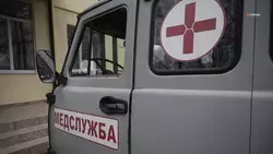 Жителей села на Ставрополье обследовала выездная бригада медиков