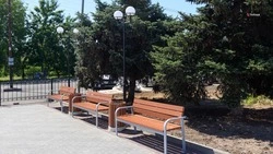 Дополнительные средства направят на благоустройство ставропольских зон отдыха