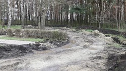Более 30 проектов благоустройства реализуют в Благодарненском округе 