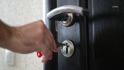 Шесть семей из Благодарненского округа получили жилищные сертификаты