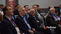 На Ставрополье обсудили меры поддержки экономики в условиях санкций