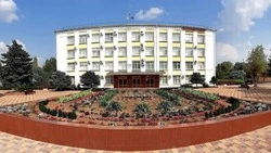 В администрации Благодарненского округа создают кадровый резерв муниципальной службы