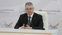 Финансирование нацпроектов на Ставрополье увеличится до 27 миллиардов рублей