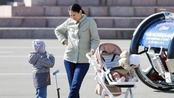 На Ставрополье анонсировали новую выплату для жён мобилизованных