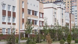 Весной 2022 года в Ессентуках стартует строительство школы на тысячу мест
