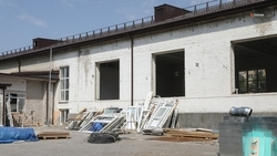 Три школы Благодарненского округа отремонтируют к новому учебному году