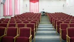 Четыре дома культуры отремонтируют в Благодарненском округе