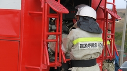 Автомобили из трех регионов столкнулись на трассе в  Благодарненском округе