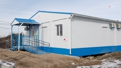 Ещё 14 ФАПов откроют на Ставрополье