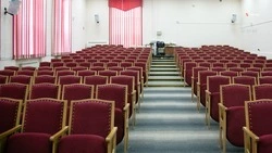 Четыре дома культуры отремонтируют в Благодарненском округе